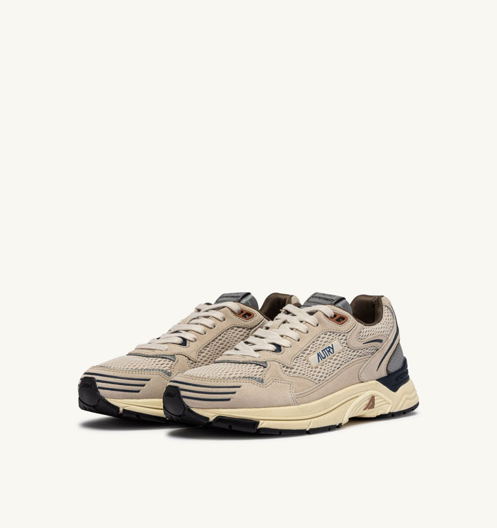 hyperway low man - autry shoes - 510076885 - chaussures - Nouveau. men