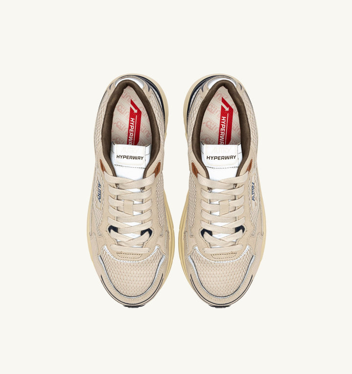 hyperway low man - autry shoes - 510076885 - chaussures - Nouveau. men