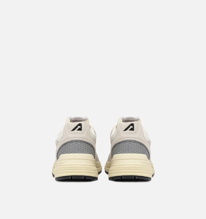 hyperway low man - suede/mesh - autry shoes - 510053916 - chaussures - nouveau.