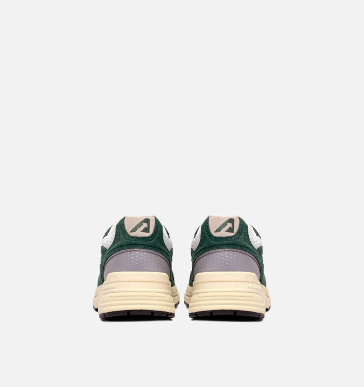 hyperway low man - suede/mesh - autry shoes - 510053794 - chaussures - nouveau.