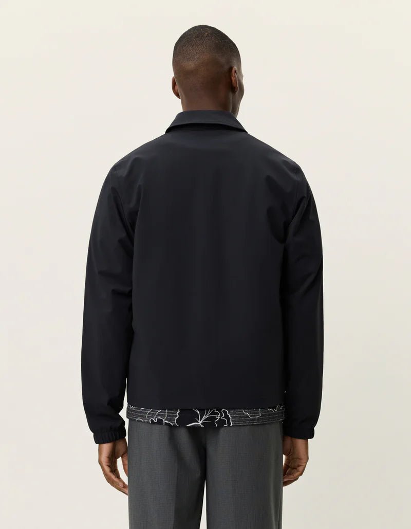 idris coach jacket - les deux - 520062779 - vestes - Nouveau. men