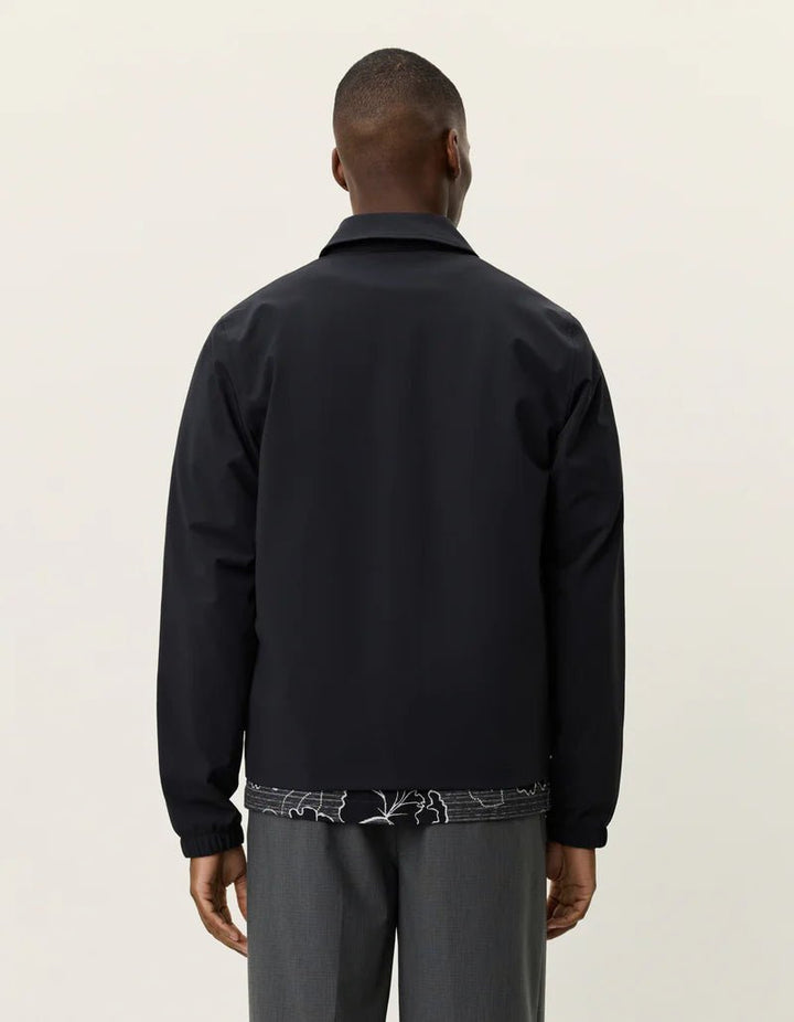 idris coach jacket - les deux - 520062779 - vestes - Nouveau. men