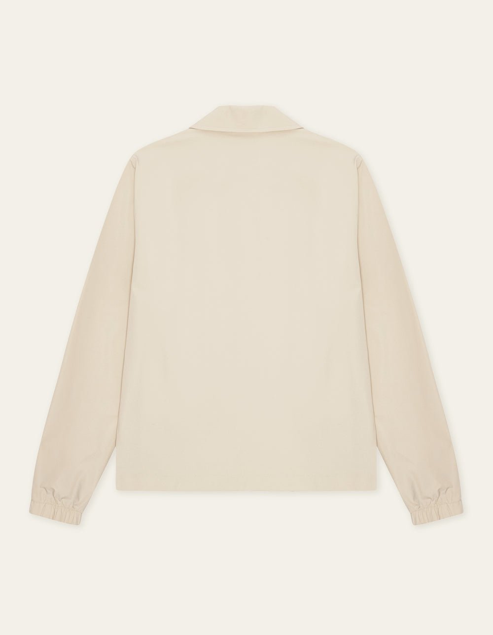 idris coach jacket - les deux - 520062816 - vestes - Nouveau. men