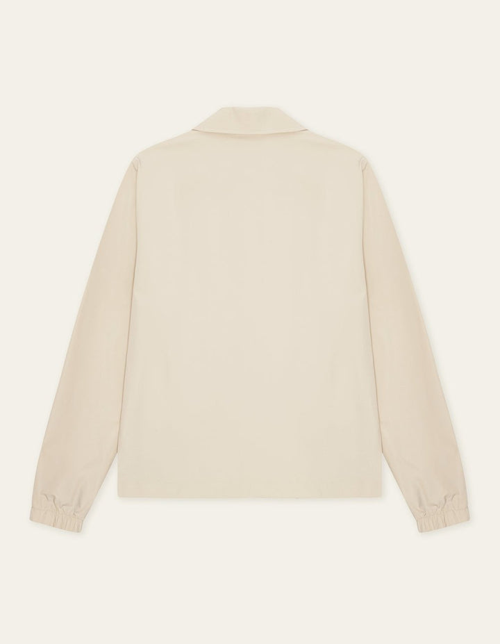 idris coach jacket - les deux - 520062816 - vestes - Nouveau. men