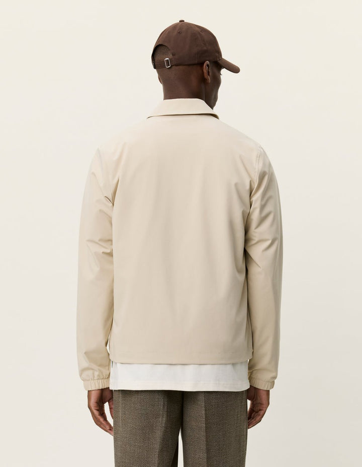 idris coach jacket - les deux - 520062816 - vestes - Nouveau. men