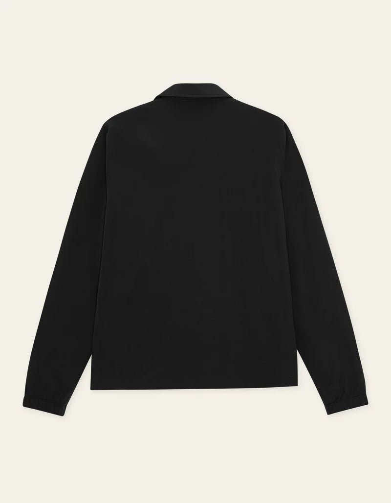 idris coach jacket - les deux - 520062779 - vestes - Nouveau. men