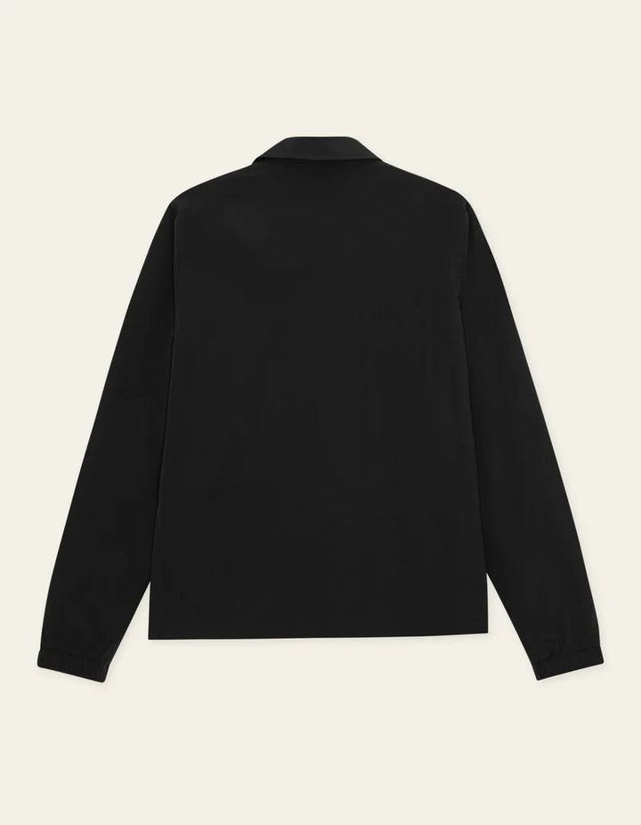 idris coach jacket - les deux - 520062779 - vestes - Nouveau. men