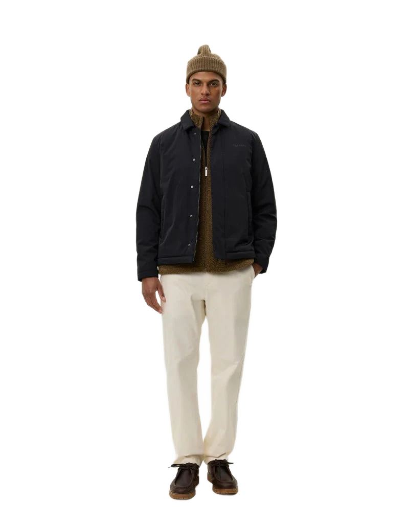 idris padded jacket - les deux - 520048018 - blousons - nouveau.