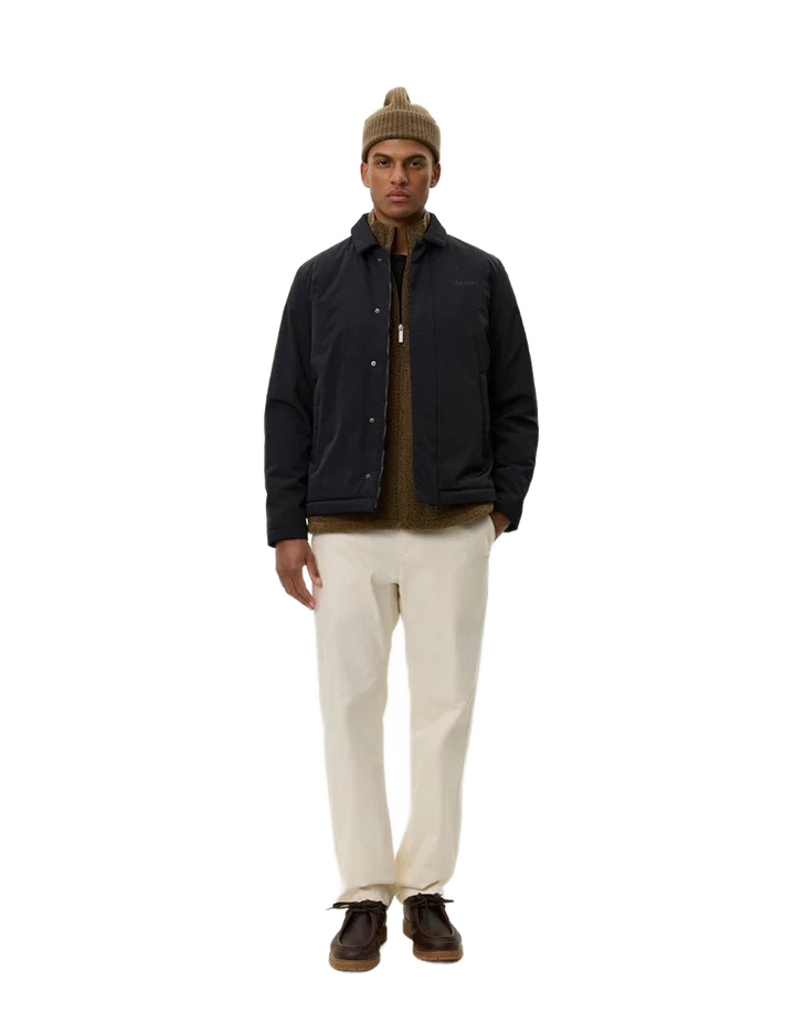 idris padded jacket - les deux - 520048018 - blousons - nouveau.