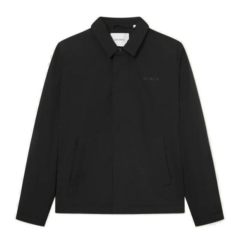 idris padded jacket - les deux - 520048018 - blousons - nouveau.