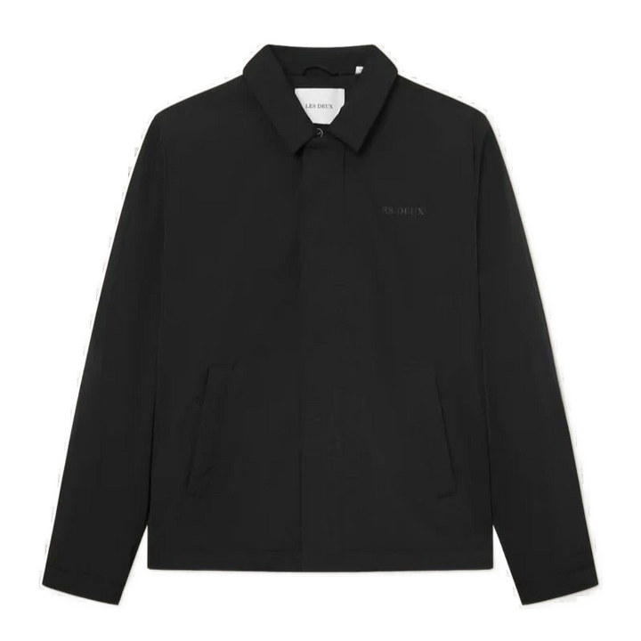 idris padded jacket - les deux - 520048018 - blousons - nouveau.