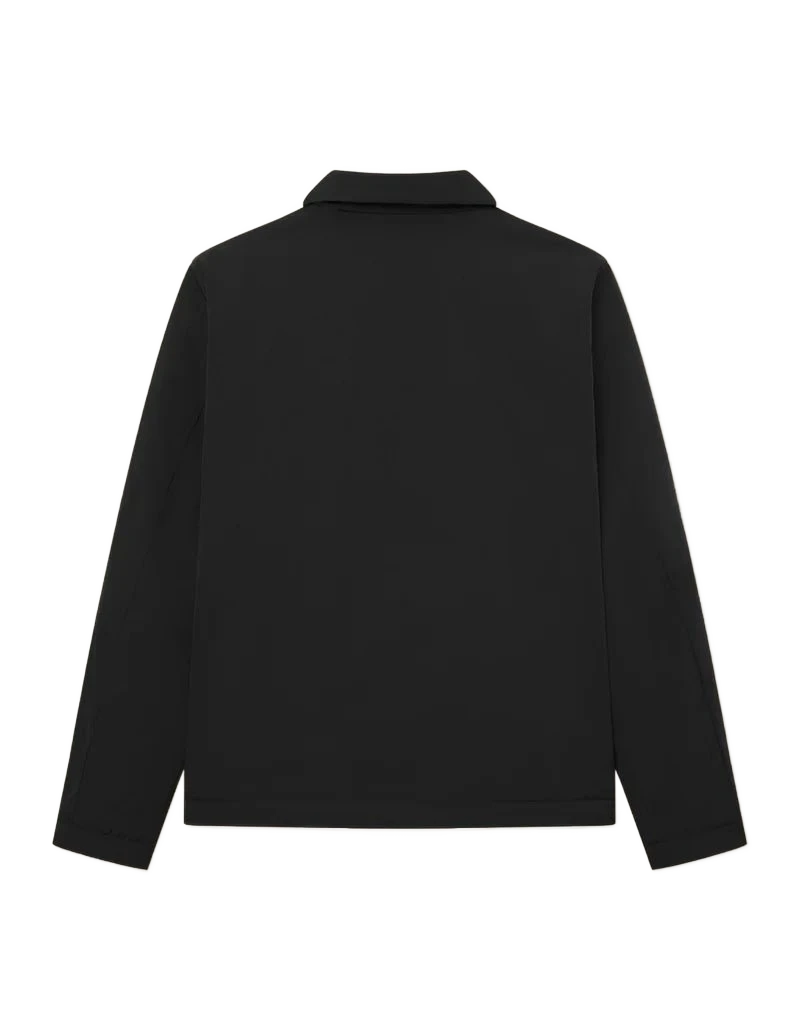 idris padded jacket - les deux - 520048018 - blousons - nouveau.