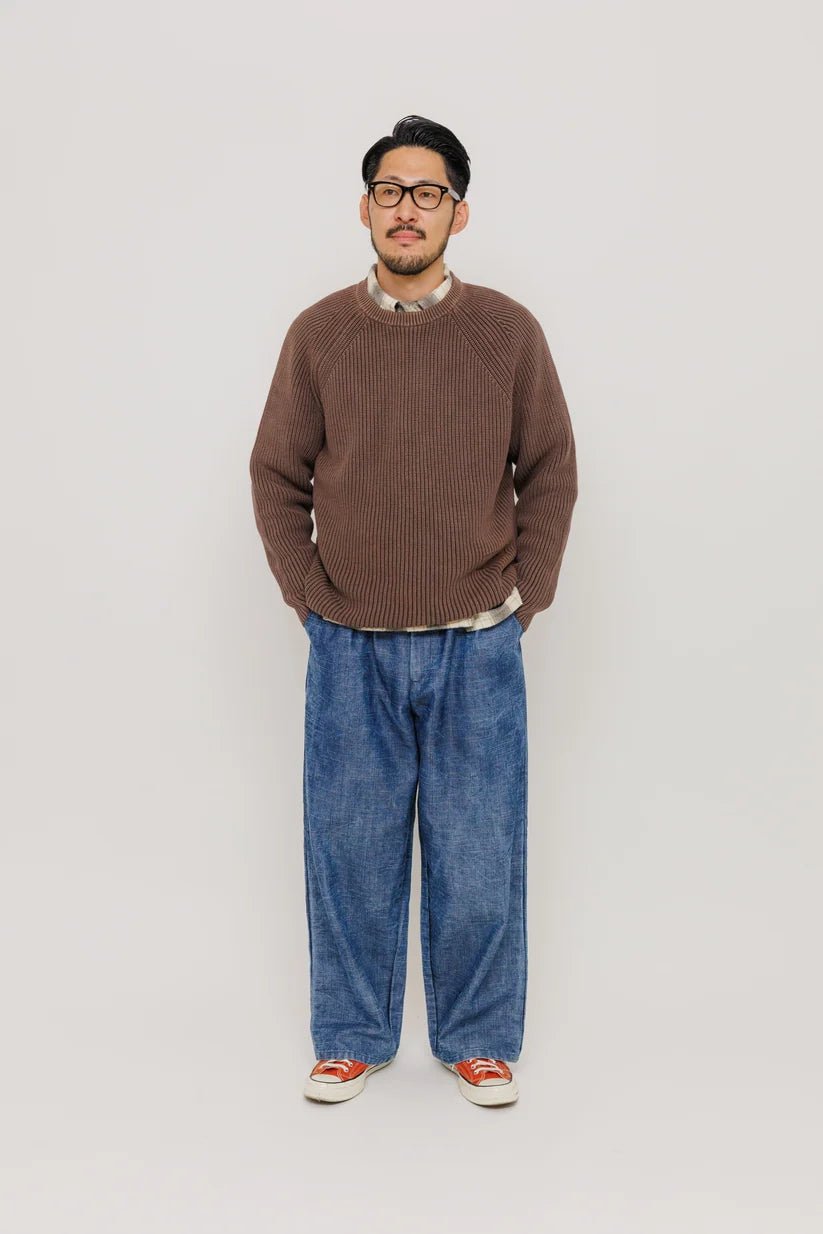 isola pull - last call - 520102994 - pulls - Nouveau. men