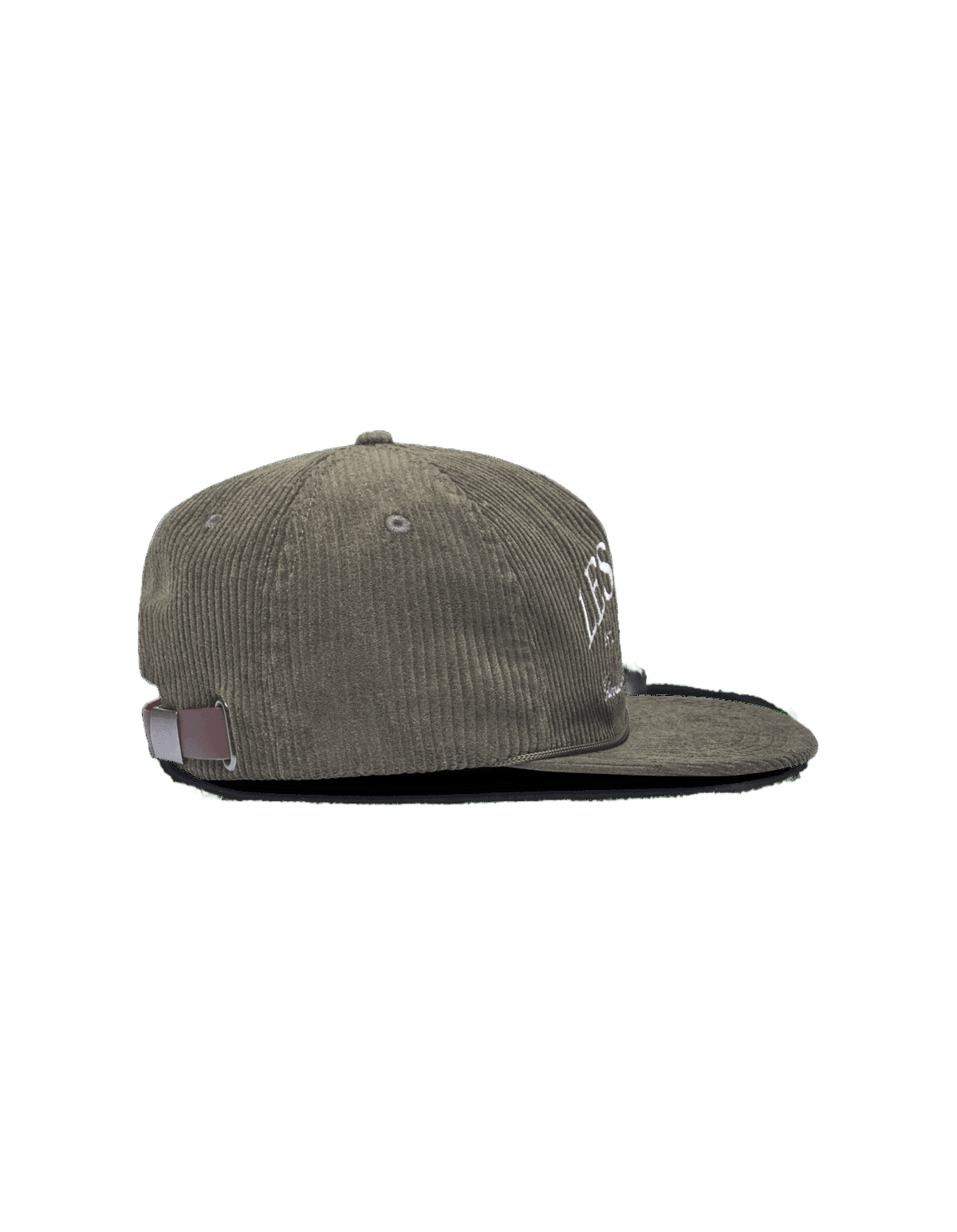 ivy league cord cap - les deux - 520047714 - casquette - nouveau.