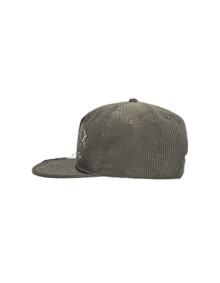 ivy league cord cap - les deux - 520047714 - casquette - nouveau.