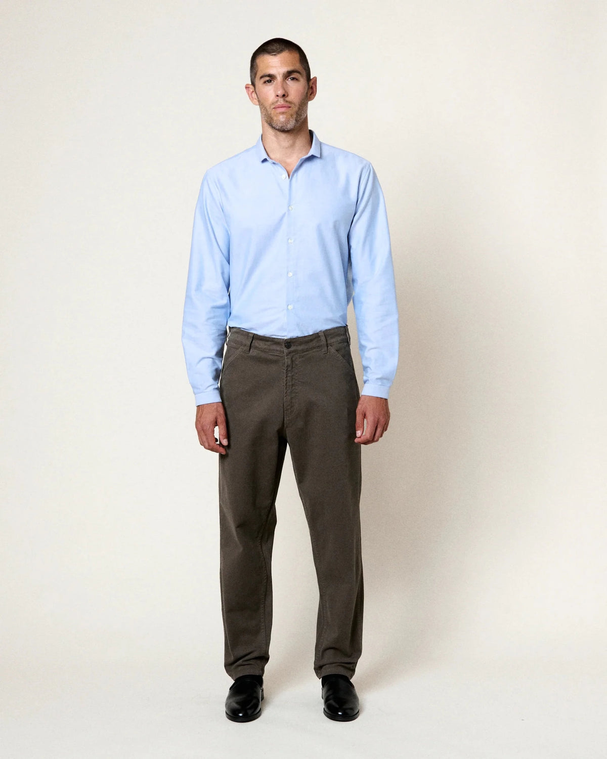 jabali twill - homecore - 520100518 - pantalons classiques - Nouveau. men