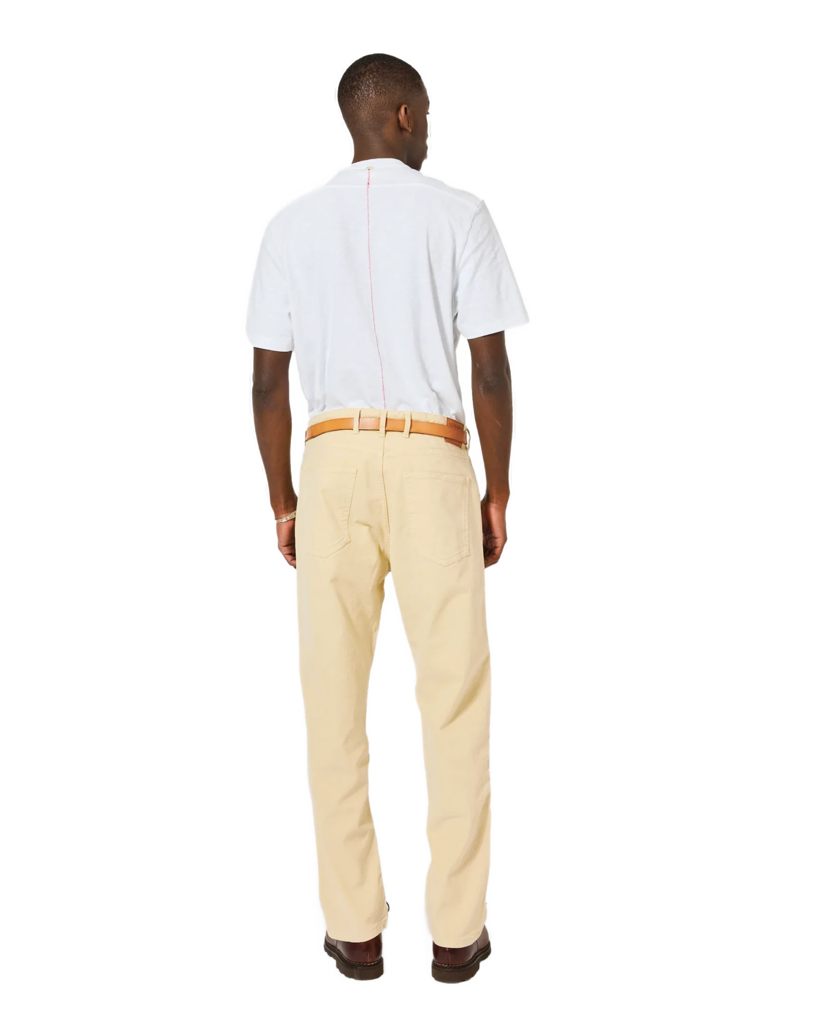 jabali twill - homecore - 520051513 - jeans - nouveau.