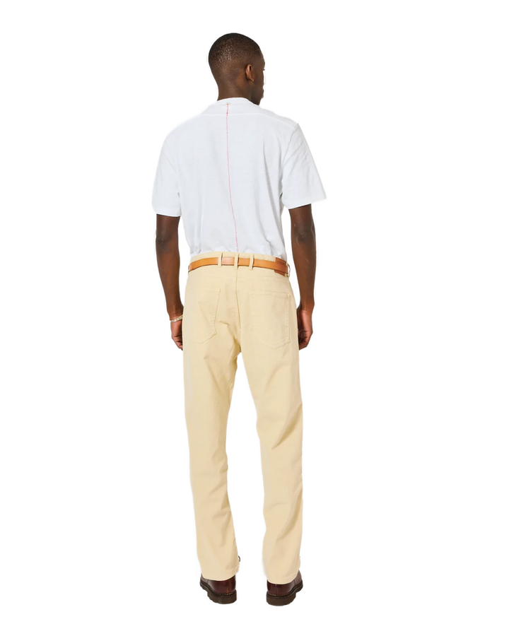 jabali twill - homecore - 520051513 - jeans - nouveau.