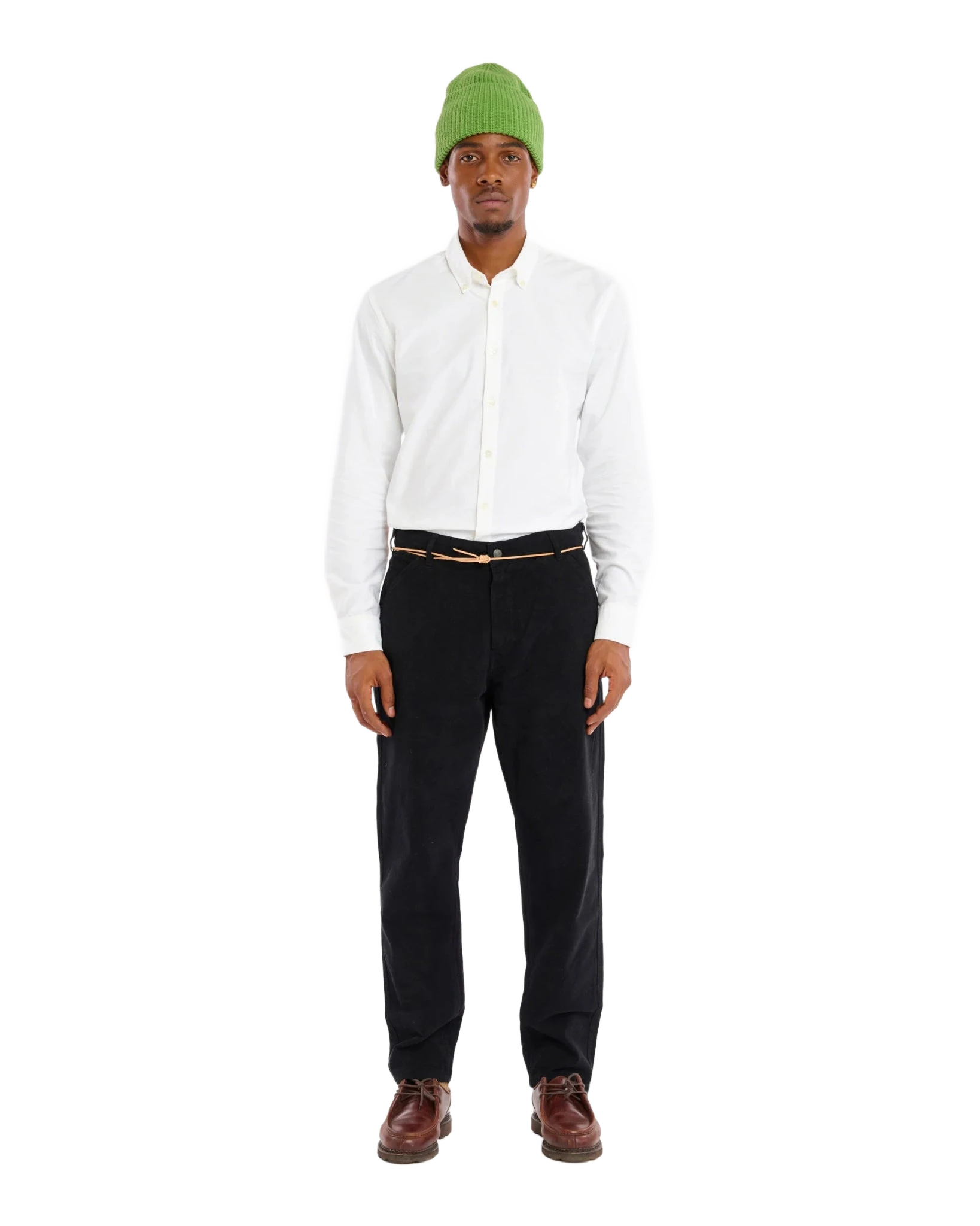 jabali twill - homecore - 520051636 - jeans - nouveau.