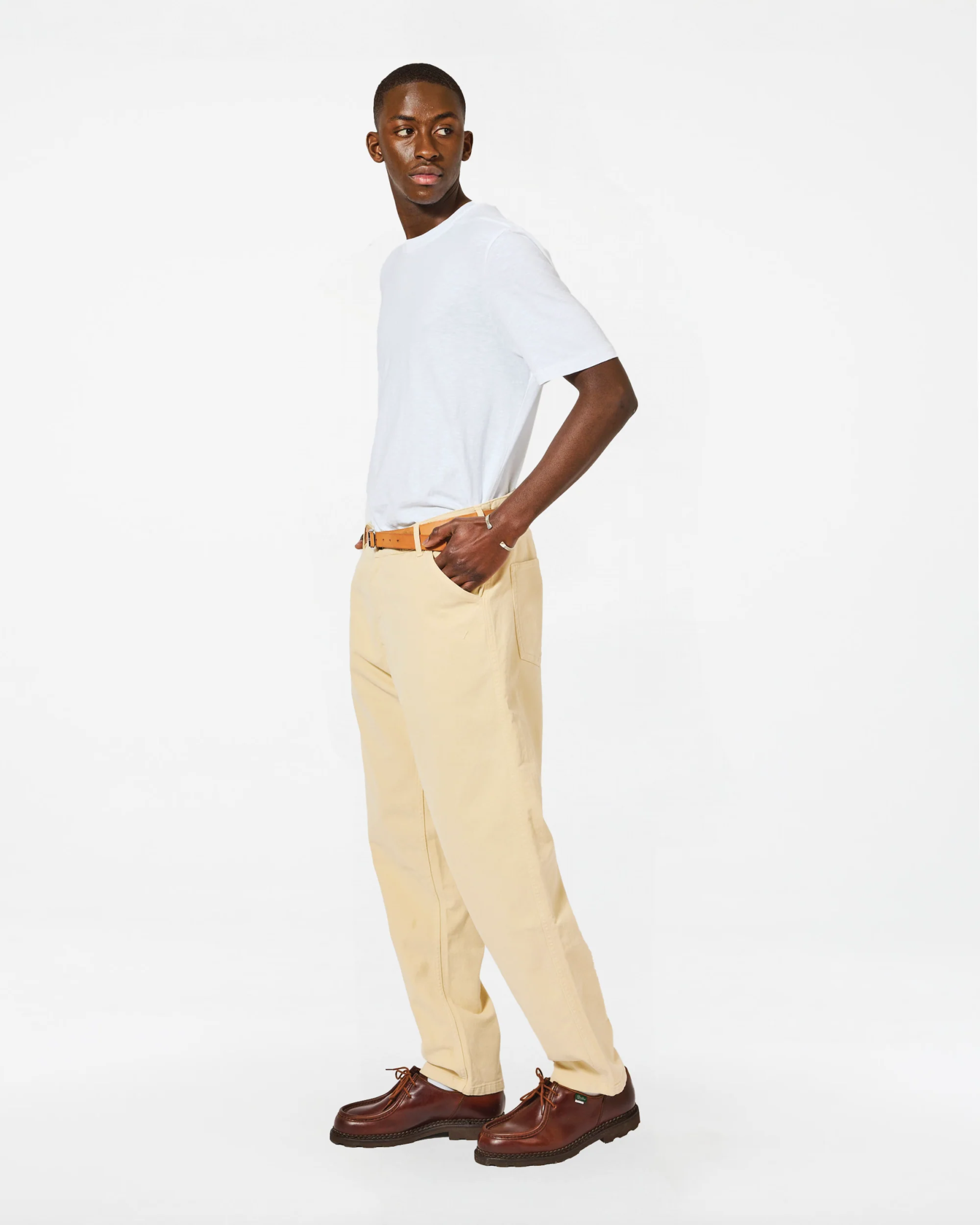 jabali twill - homecore - 520051513 - jeans - nouveau.