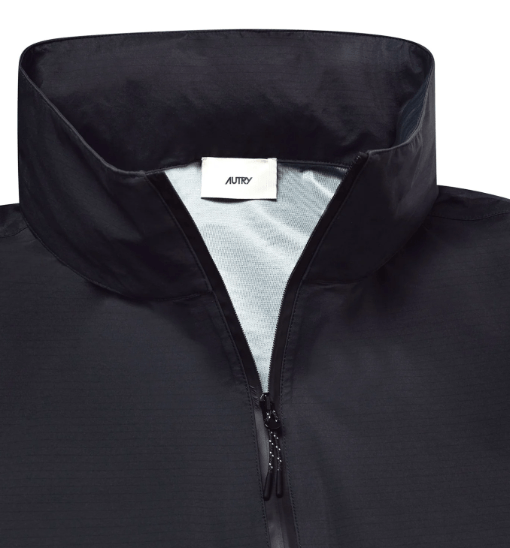 jacket main unisex - autry shoes - 510052995 - vestes - nouveau.