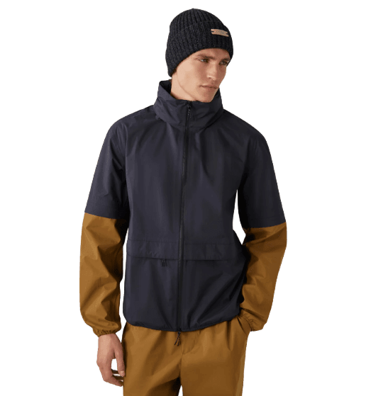 jacket main unisex - autry shoes - 510052995 - vestes - nouveau.