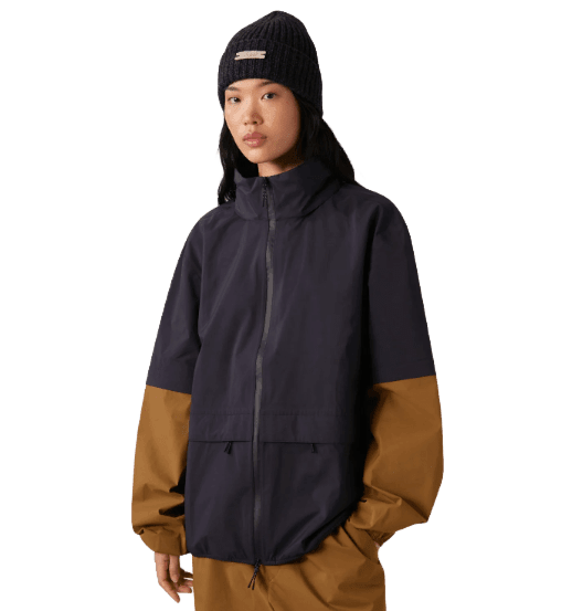 jacket main unisex - autry shoes - 510052995 - vestes - nouveau.