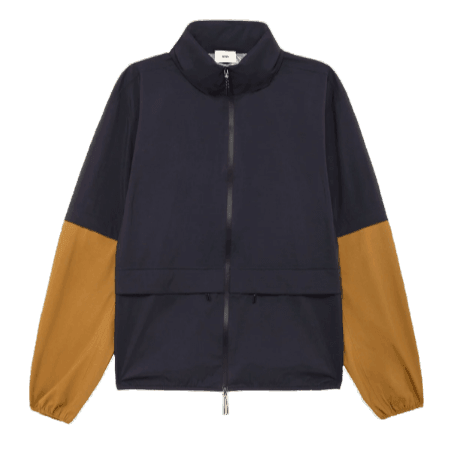 jacket main unisex - autry shoes - 510052995 - vestes - nouveau.