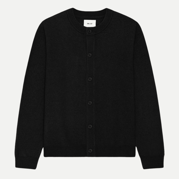 jasper crew cardigan 60062 - nn07 - 510084545 - cardigan - Nouveau. men