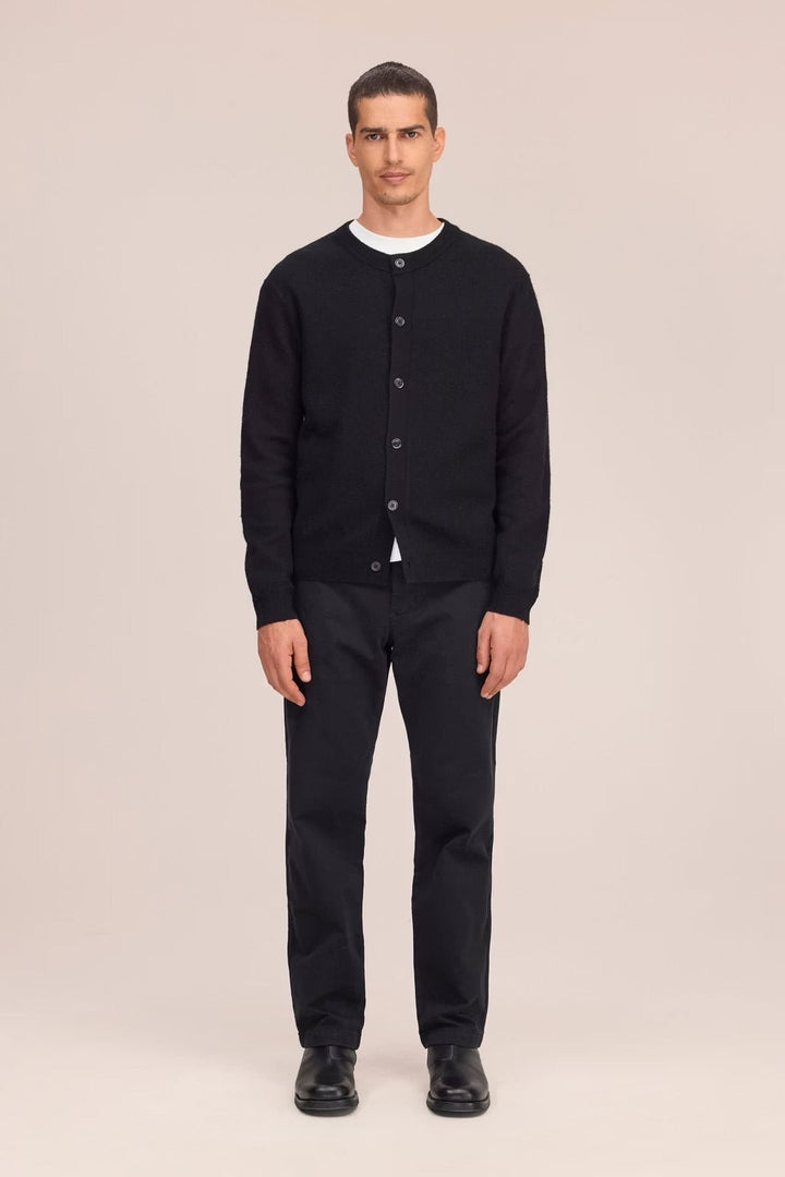 jasper crew cardigan 60062 - nn07 - 510084545 - cardigan - Nouveau. men