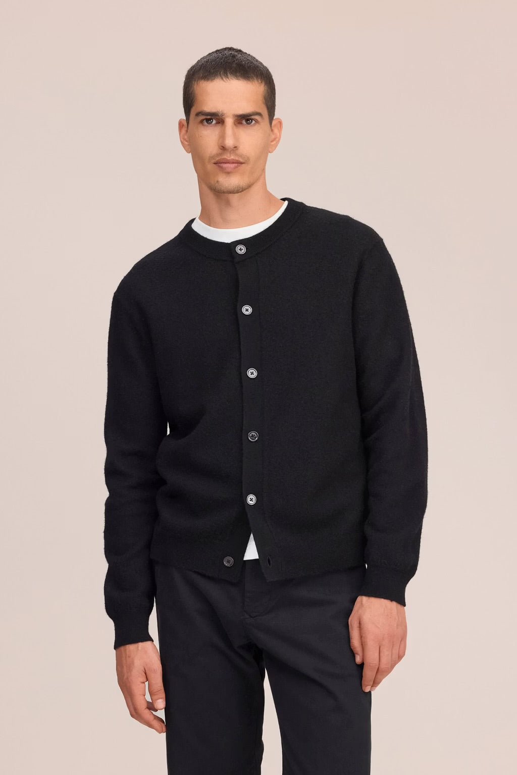 jasper crew cardigan 60062 - nn07 - 510084545 - cardigan - Nouveau. men