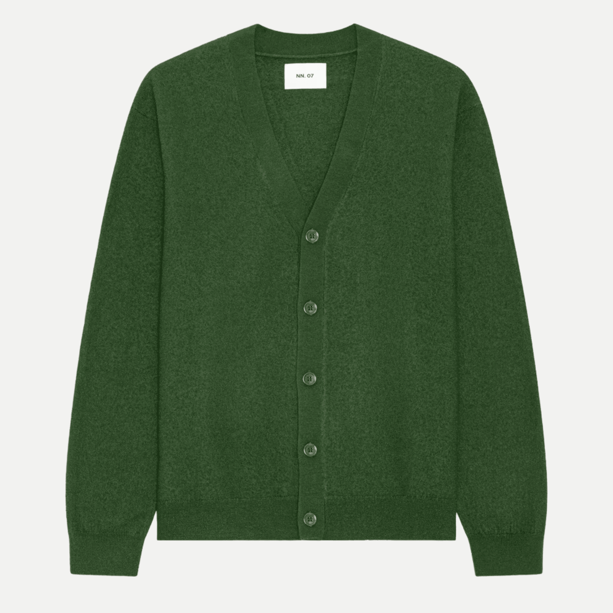 jasper v-neck cardigan 60062 - nn07 - 510084576 - cardigan - Nouveau. men