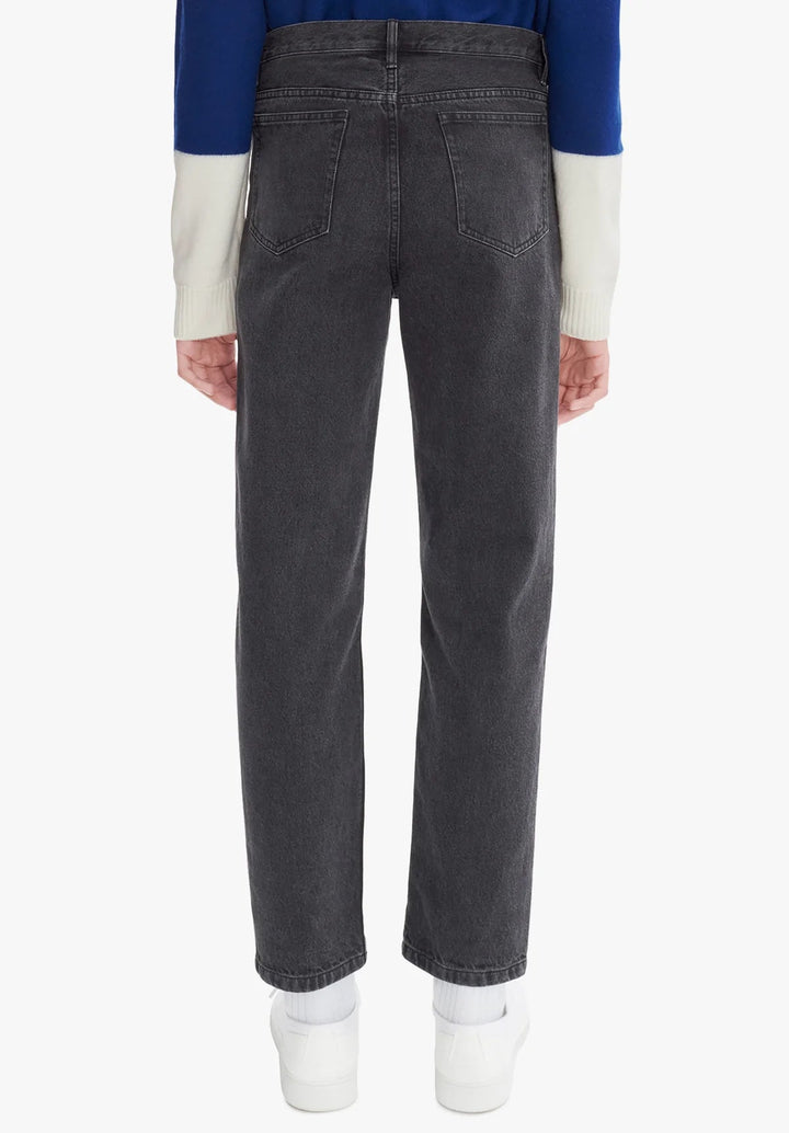 jeans martin - apc - 510057648 - jeans - nouveau.