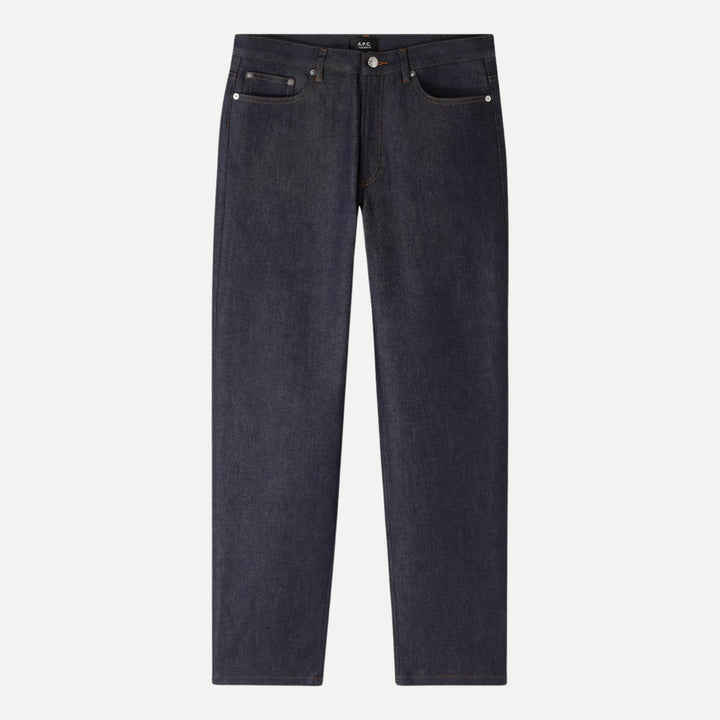 jeans martin - apc - 510022233 - jeans - nouveau.