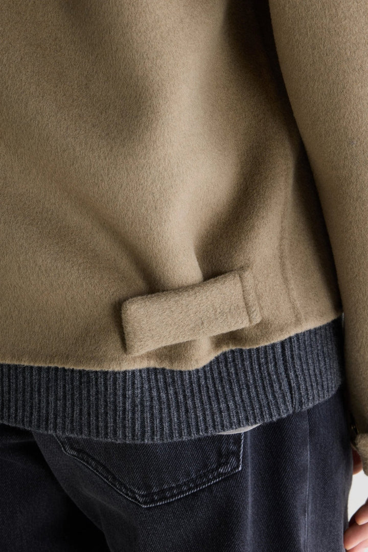 jeezip p1814 - bellerose - 520092974 - blousons - Nouveau. men