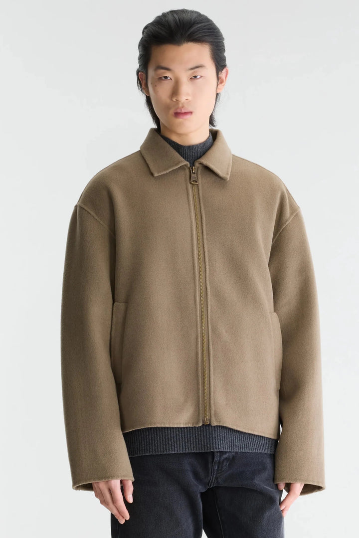 jeezip p1814 - bellerose - 520092974 - blousons - Nouveau. men