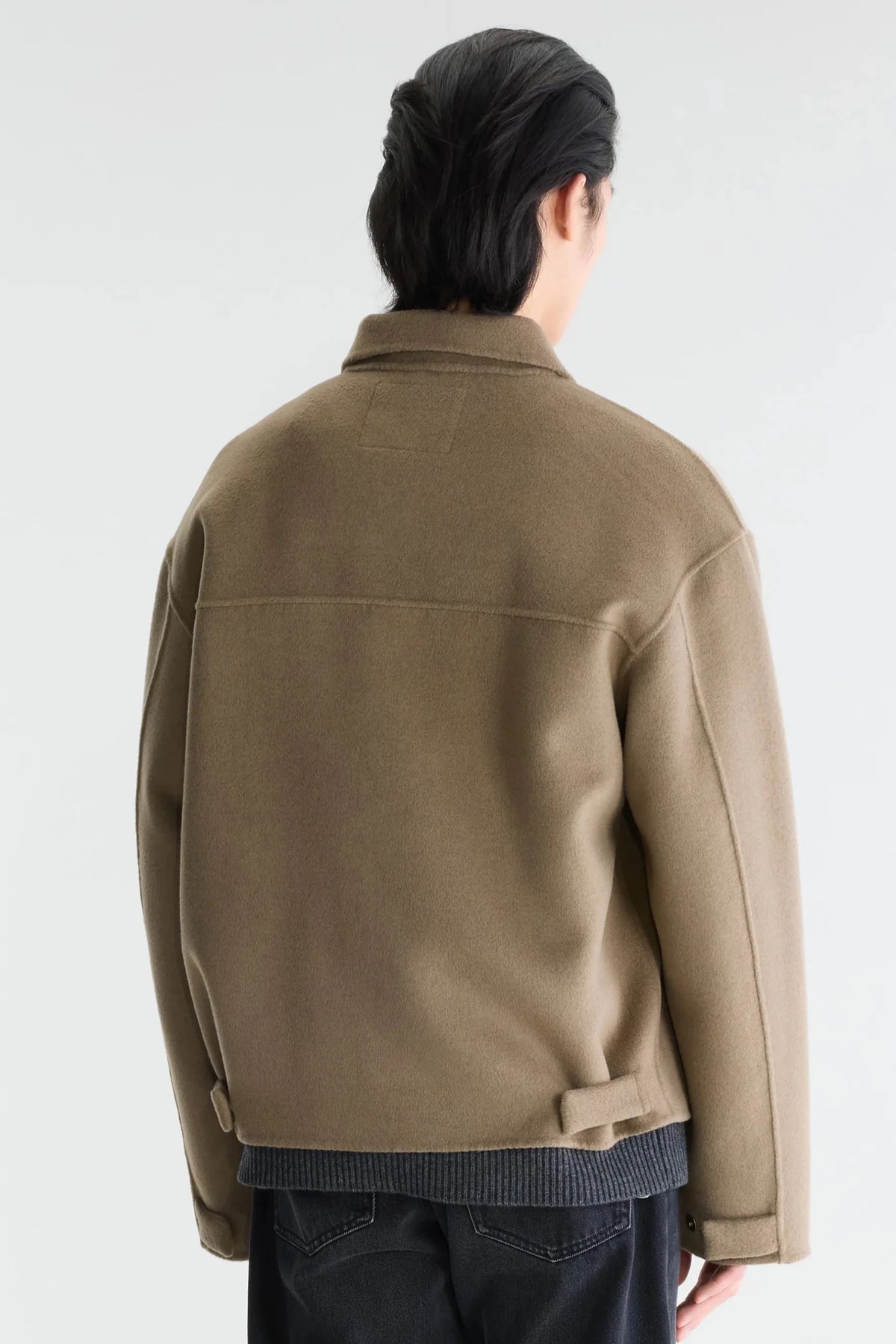 jeezip p1814 - bellerose - 520092974 - blousons - Nouveau. men