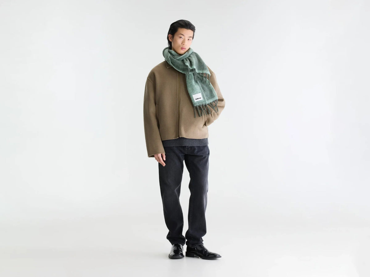 jeezip p1814 - bellerose - 520092974 - blousons - Nouveau. men