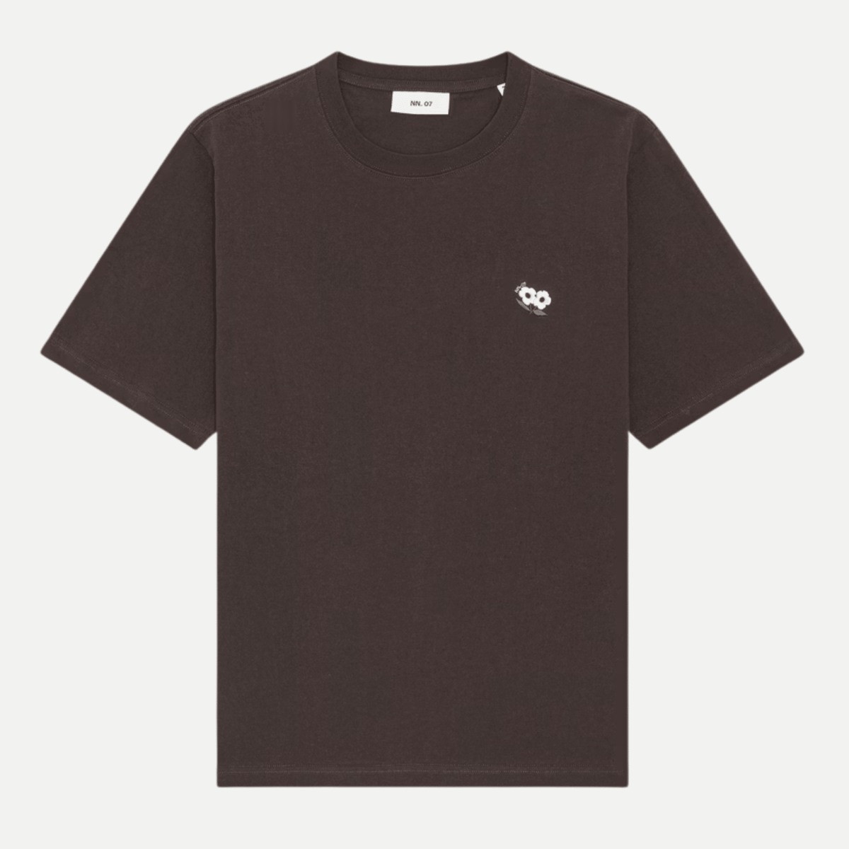 jett ss embro 30026 - nn07 - 510085054 - tee shirt - Nouveau. men