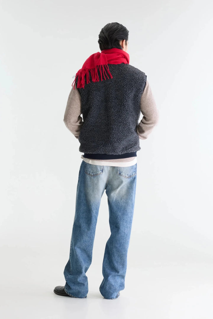 jock062 p1871 vest - bellerose - 520093322 - vestes - Nouveau. men