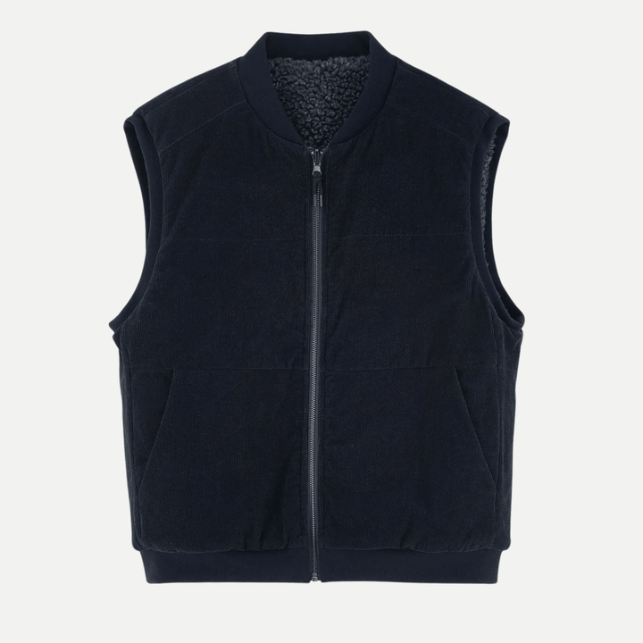 jock062 p1871 vest - bellerose - 520093322 - vestes - Nouveau. men