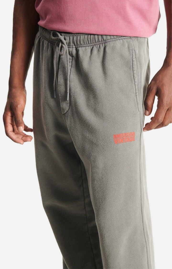 jogging ample - american vintage - 510055354 - jogging - nouveau.