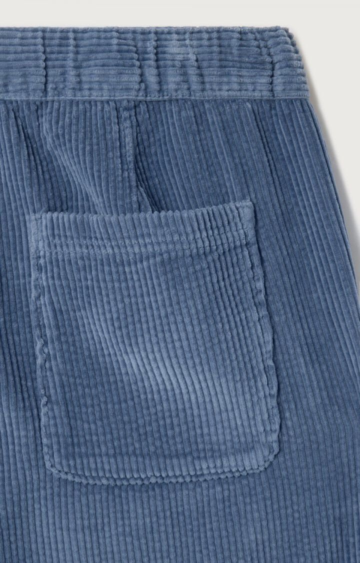 jogging droit - american vintage - 510070258 - pantalons classiques - Nouveau. men