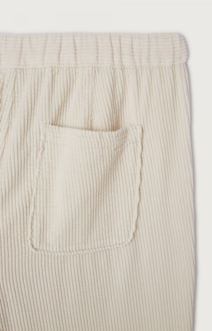 jogging droit - american vintage - 510070371 - pantalons classiques - Nouveau. men