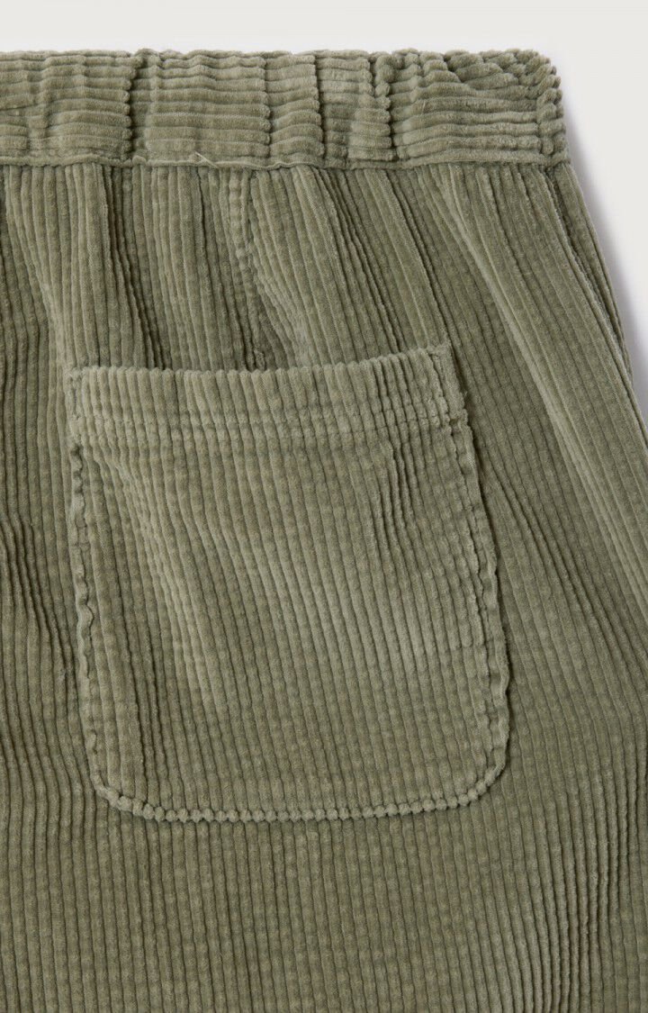 jogging droit - american vintage - 510070210 - pantalons classiques - Nouveau. men