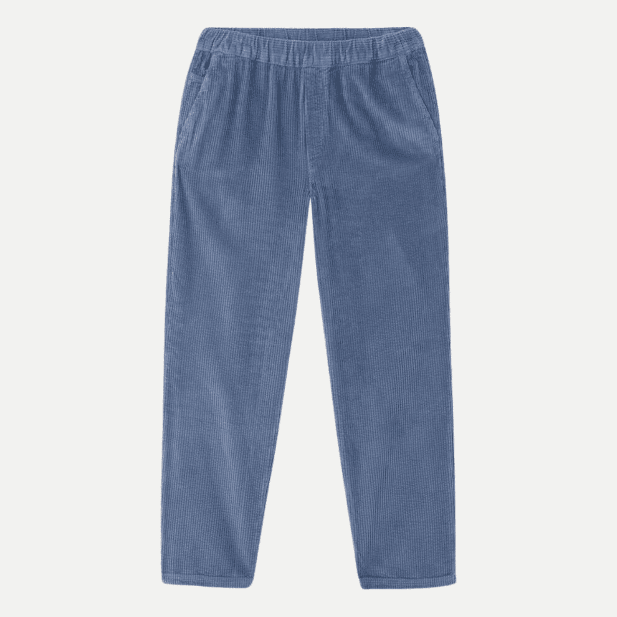 jogging droit - american vintage - 510070258 - pantalons classiques - Nouveau. men