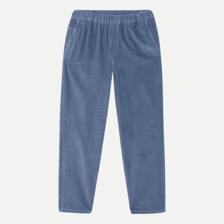 jogging droit - american vintage - 510070258 - pantalons classiques - Nouveau. men