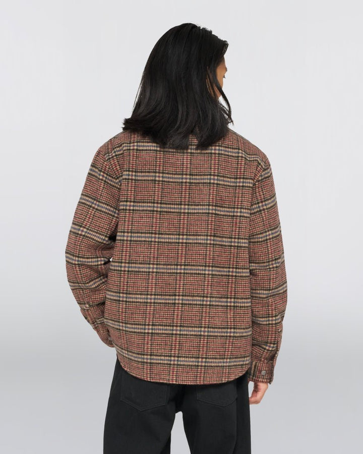 julius shirt ls - edwins - 520083545 - chemises - Nouveau. men