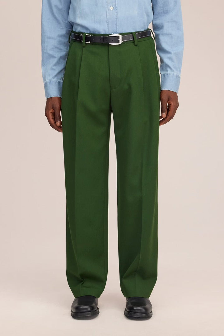 justin 10002 - nn07 - 510083999 - pantalons classiques - Nouveau. men