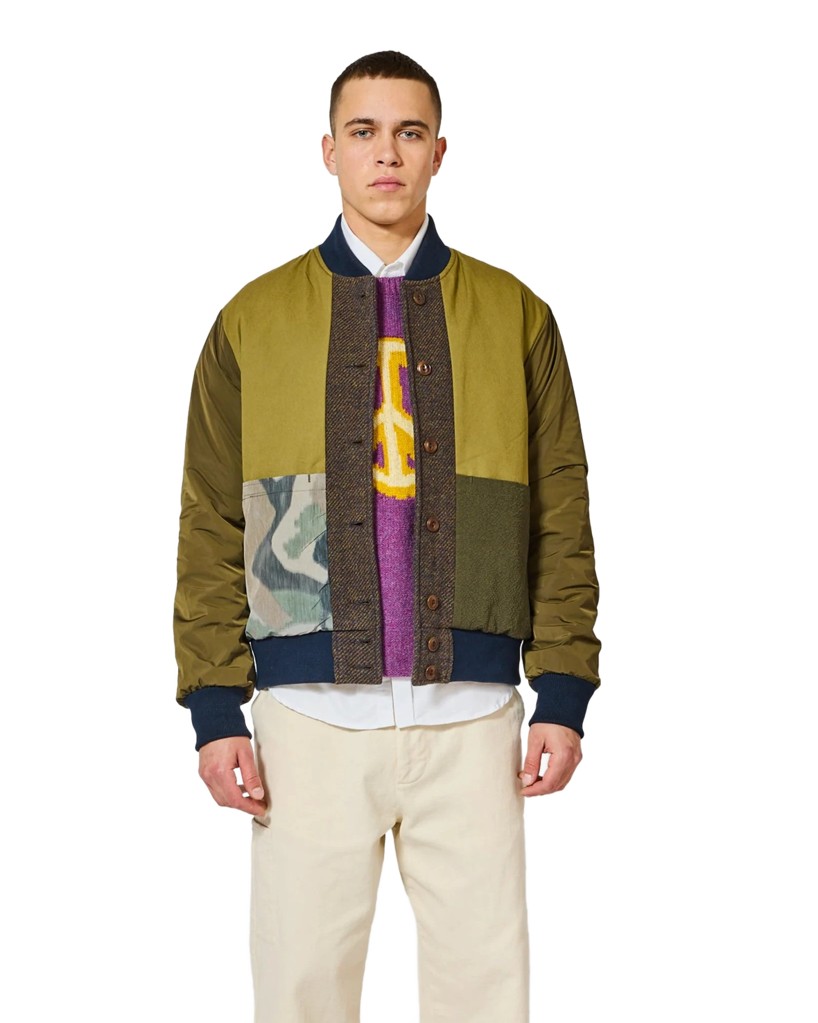 kappa diago - homecore - 520051889 - blousons - nouveau.